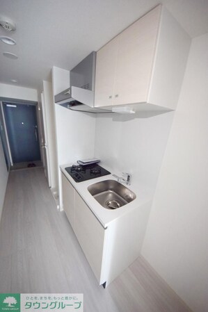 グランカーサ上野入谷の物件内観写真